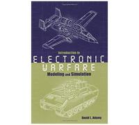 Introduction To Electronic Warfare Modeling Simulation