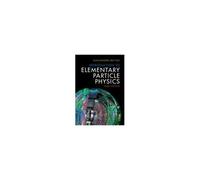 Introduction To Elementary Particle Physics