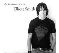 Introduction To Elliott Smith - Metallic Silver Colored Vinyl