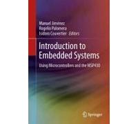 Introduction To Embedded Systems