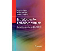 Introduction To Embedded Systems