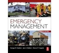 Introduction To Emergency Management