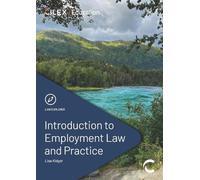 Introduction to Employment Law and Practice