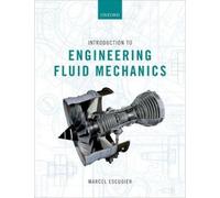 Introduction To Engineering Fluid Mechanics