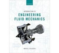Introduction to Engineering Fluid Mechanics - [Version Originale] Marcel Escudier (Auteur)
