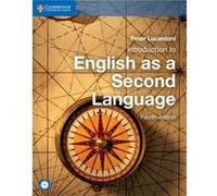Introduction to English as a Second Language Coursebook with Audio CD by Peter Lucantoni Peter Lucantoni, (Auteur)