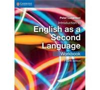 Introduction to English as a Second Language Workbook by Peter Lucantoni Peter Lucantoni, (Auteur)