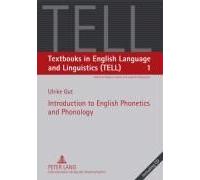 Introduction to English Phonetics and Phonology