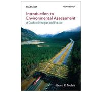 Introduction To Environmental Assessment