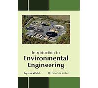 Introduction To Environmental Engineering