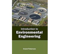 Introduction To Environmental Engineering