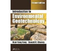 Introduction To Environmental Geotechnology