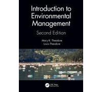 Introduction To Environmental Management