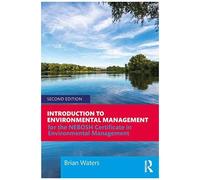 Introduction To Environmental Management