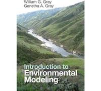 Introduction to Environmental Modeling by Genetha A. Gray Genetha A. Gray (Auteur)