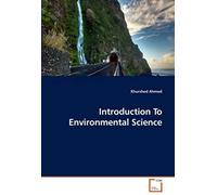 Introduction To Environmental Science