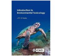 Introduction To Environmental Toxicology