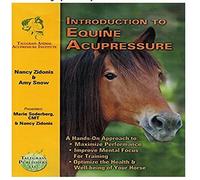 Introduction to Equine Acupressure - DVD