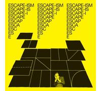 Introduction to Escape-ism Vinyle