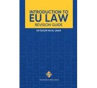 Introduction To Eu Law