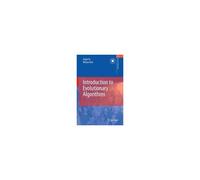 Introduction To Evolutionary Algorithms