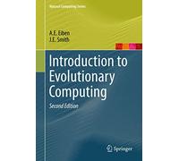 Introduction to Evolutionary Computing