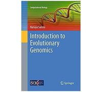 Introduction To Evolutionary Genomics
