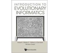 Introduction To Evolutionary Informatics