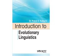 Introduction To Evolutionary Linguistics
