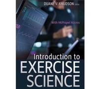 Introduction to Exercise Science Introduction to Exercise Science (Auteur)