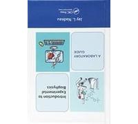 Introduction To Experimental Biophysics - A Laboratory Guide