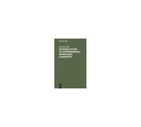 Introduction To Experimental Inorganic Chemistry