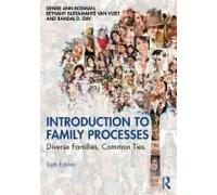 Introduction To Family Processes
