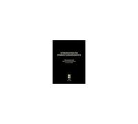 Introduction To Feminist Jurisprudence