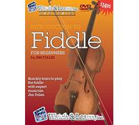 Introduction to Fiddle