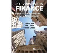 Introduction To Finance: Financial Management And Investment Management