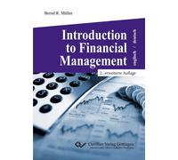 Introduction To Financial Management