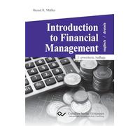Introduction to Financial Management