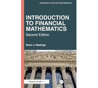 Introduction to Financial Mathematics