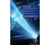 Introduction To Finite And Infinite Dimensional Lie (Super)A