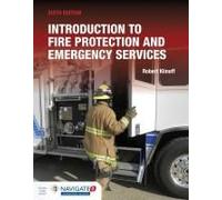 Introduction To Fire Protection And Emergency Services