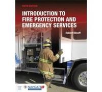 Introduction To Fire Protection And Emergency Services Robert Klinoff (Auteur)