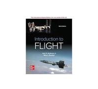 Mary Bowden – Introduction to Flight ISE