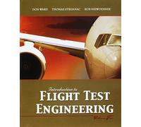 Introduction to Flight Test Engineering