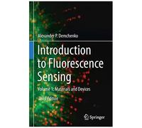Introduction To Fluorescence Sensing