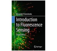 Introduction To Fluorescence Sensing