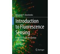 Introduction To Fluorescence Sensing