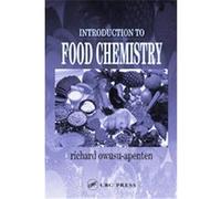 Introduction To Food Chemistry R. K. Owusu-Apenten (Auteur)