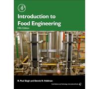 Introduction To Food Engineering