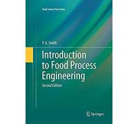Introduction To Food Process Engineering